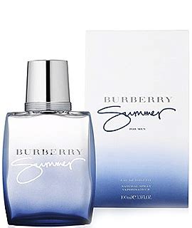 thomas burberry perfume